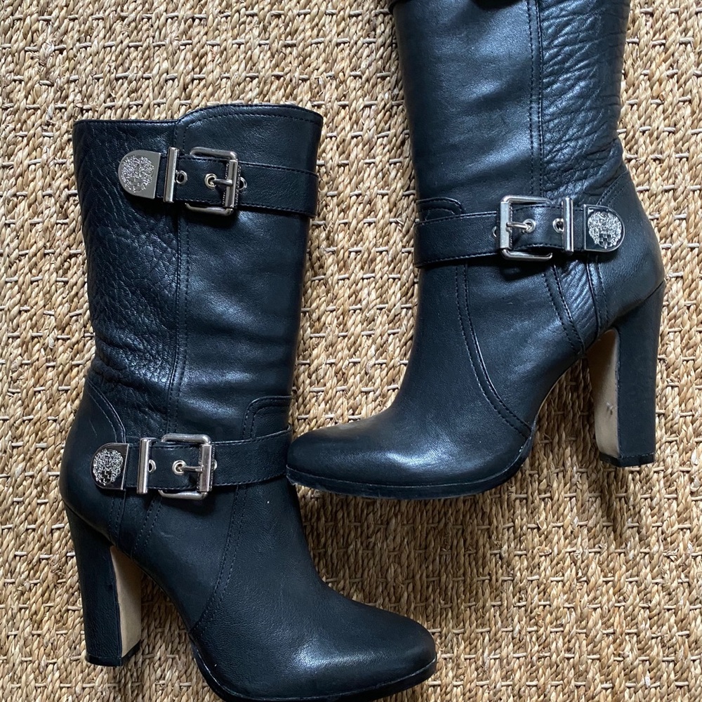 Vince Camuto Boots!.. New without tags!